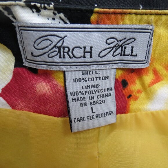 Birch Hill 3/4 Sleeve Colourful Blazer - Picture 6 of 6